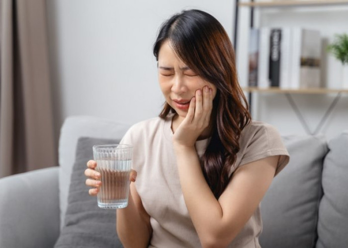 Sakit Gigi Bisa Dicegah! Kenali Faktor Penyebab dan Tips Hindarinya dari Rumah