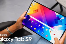 Samsung Galaxy Tab S9 Ultra 5G: Tablet Anti Air dan Tahan Gores, Ternyata Ini Alasannya Banyak Diminati! 