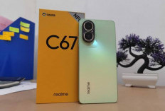 Realme C67 Mengusung Snapdragon 685 dan Dynamic Island: HP yang Tawarkan Kinerja Superior