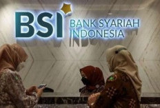KUR BSI 2025 Bisa Daftar Online, Proses Cepat, Ini Langkah-Langkahnya