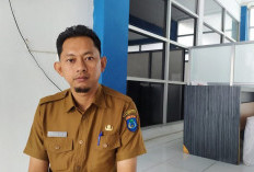 Hanya 26 Peserta Lulus Seleksi PPPK Tahap 2 OKI dari 1.855 Pelamar