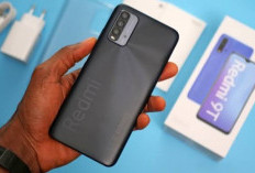 Review Xiaomi Redmi 9T Ditenagai Snapdragon 662 dan Tahan Debu serta Percikan Air Berkat Sertifikasi IP68