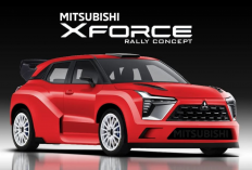 Ini Dia Kelebihan dan Kekurangan Mitsubishi XForce, Cari Tahu Sebelum Menyesal!  