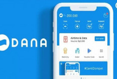 Cara Mudah Dapat Saldo DANA Gratis dari Aplikasi Ini, Terbukti Membayar!