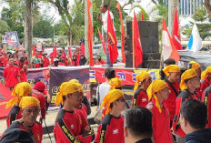 May Day 2024, Momentum Perusahaan Sambut Aspirasi Buruh