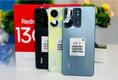 Xiaomi Redmi 13C 4G: Smartphone Entry Level Punya Kamera Layak Hp Flagship