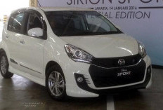 Daftar Mobil City Car Bekas di Bawah 100 Juta