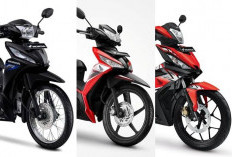 Perbandingan Honda Supra X 125 2025 dan Revo: Mana yang Lebih Cocok untuk Kebutuhanmu?