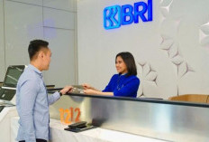 Cara Pengajuan KUR BRI 2025 Lewat HP di kur.bri.co.id, Ajukan Modal Usaha dari Rumah