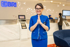 Pinjaman KUR BRI 2025 Makin Mudah, Bunga Rendah dan Syarat Fleksibel