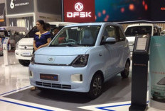 Spesifikasi Seres E1  Desain Unyu Khas Microcar Cocok Buat Newbie, Gak Perlu Pusing Tipe Charger