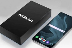 Bocoran Spesifikasi Nokia XPlus 2024: Tawarkan Kamera Resolusi Tinggi dan Baterai Jumbo, Tertarik?