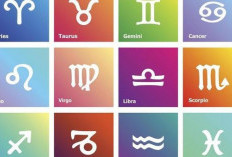 Ramalan Zodiak 14 November 2025: Hari Ini Tetaplah Bersemangat, Libra Ada Pesan Untukmu!