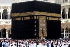 Jenis-jenis Pelaksanaan Ibadah Haji dalam Islam: Tamattu, Ifrad, dan Qiran, Begini Tata Cara Pelaksanaanya! 