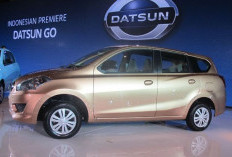 Review Datsun GO+ Sebuh MPV yang Cocok untuk Kendaraan Keluarga dengan Pilihan Harga Terjangkau