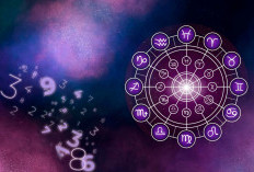 Ramalan Zodiak 27 Oktober 2025! Saatnya Bertindak, Tinggalkan Rasa Malas