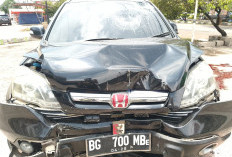 Zombie Babak Belur Dihajar OTD, Mobil Rusak Parah