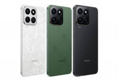 Spesifikasi dan Harga Honor Play 9T, Smartphone Low Budget dengan Baterai 6000 mAh 