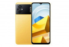 Harga POCO M5 Turun Drastis: Dapatkan Smartphone Impian Anda Sekarang!