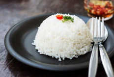 Benarkah Kandungan Gula di Nasi Bisa Bikin Cepat Gemuk? Cek Faktanya Disini