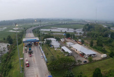 Tarif Baru Tol Terbanggi Besar-Kayuagung Resmi Berlaku, Ini Rinciannya