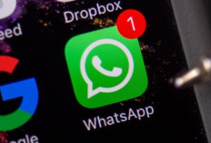 TERBARU! WhatsApp Rilis Fitur Baru buat Cegah Pengguna dari Modus Penipuan