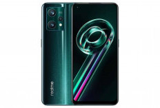 Realme 9 Pro Terbaru Turun Harga! Kombinasi Performa Snapdragon 695 dan Kamera 64 MP Semakin Terjangkau