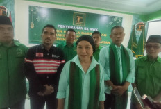 PPP Bergabung dalam Koalisi untuk Lucianty-Syaparuddin di Pilkada Muba 2024