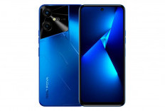 Harga Tecno Pova Neo 3, Ponsel Gaming dengan RAM 8GB dan Baterai Tahan Lama