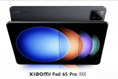 Review Spesifikasi Xiaomi Pad 6S Pro: Tablet Premium Dibekali Performa Handal Chipset Snapdragon 8 Gen 2
