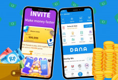 DANA Kaget Edisi Sabtu 23 Agustus 2025! Cukup Satu Kali Klik Saldo Gratis Masuk Ke Akunmu