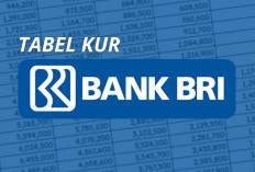 Pemula Wajib Tahu! Ini Langkah Ajukan KUR BRI 2025, Lengkap dengan Syarat dan Tips Pinjaman Cepat Cair