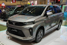 Mengapa Daihatsu Xenia Tetap Jadi Favorit Keluarga? Simak Daya Tariknya Setelah Dua Puluh Tahun!