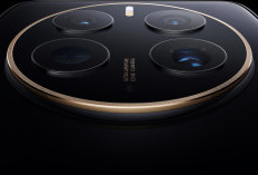 Huawei Mate 50 Pro: Ponsel Pintar Flagship dengan Kamera High-Resolution dan Zoom 200x