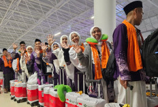 Jemaah Haji Memasuki Fase Kepulangan, Kemenag Ingatkan Larangan Barang Bawaan