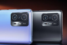 Xiaomi 12T 5G: Performa Maksimal Chipset Dimensity 8100-Ultra dan Kamera 108 MP, Segini Harganya!