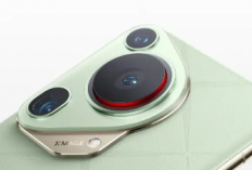 Huawei Pura 70 Ultra  Punya Triple Camera Setup dengan Sensor Utama 50MP, Berapa Harganya?
