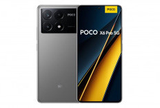 POCO X6 Pro 5G: Smartphone Mid Range dengan Performa Flagship dan Fitur Canggih, Kini Terjangkau!