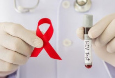 Fenomena HIV di Kalangan Remaja: Minim Edukasi, Risiko Meningkat, Ini Langkah Pencegahannya!