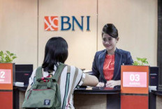 Wajib Tahu! Ini Syarat Terbaru Pinjaman KUR BNI 2025: E-KTP hingga BI Checking