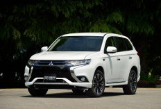 Mengupas Tuntas Kelebihan dan Kekurangan Mitsubishi Outlander 2016, Masih Worth It Dibawa Mengaspal? 