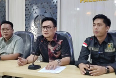 Kado HBA ke-64, Pidsus Kejari Palembang Tahan Satu Tersangka Lagi Kasus Suap PTSL 2019