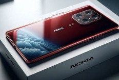 Bocoran Spesifikasi Nokia Dragon 2024: Layar Super AMOLED dan Kamera Resolusi Tinggi, Kapan Rilis?