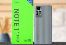 Infinix Note 11 Pro Turun Harga: Keunggulan Kamera Zoom 30x Sekarang Cuma Segini!
