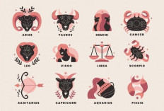 Ramalan Zodiak 21 Oktober 2025: Aries Harus Tegas, Scorpio Jangan Terpancing Emosi!