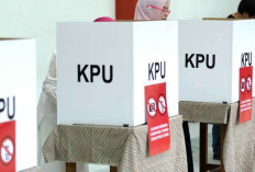 Demi Pengawasan Maksimal, Bawaslu OKI Dukung Pemilu dan Pilkada Tak Digelar Bersamaan