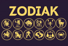 Zodiak yang Paling Beruntung Malam Ini: 4 Bintang yang Menarik Rezeki, Cinta dan Kedamaian