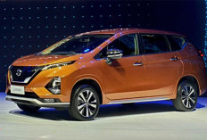 Review Nissan Livina: Nyaman, Aman dan Cocok untuk Mobil Keluarga Indonesia Tahun Ini