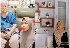 Wow! TKW Anggun Risdiana Dikontrak Seumur Hidup Untuk Jaga Nenek, Dapat Apartemen Dari Majikan