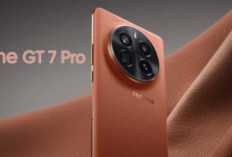 Realme GT 7 Pro, Bakal Gunakan Chipset Snapdragon 8 Gen 4 dengan Baterai 6000 mAh, Ini Spesifikasi & Harganya